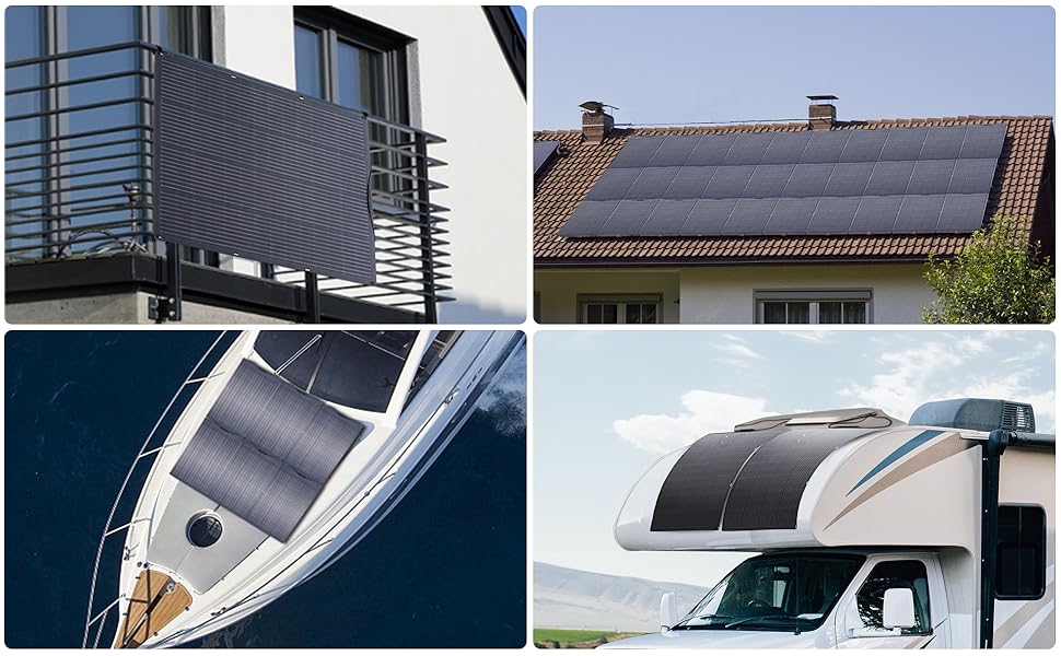 Estação de Energia ALLPOWERS R600 600W / 299Wh + Painel Solar 100W - IKERO.ENERGY