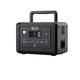 Estação de Energia Portátil 200W / 154Wh LiFePO4 - Ultra-Compacta para Viagens