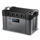 Estação de Energia Portátil 2400W / 1451Wh LiFePO4 - ALLPOWERS S2000 PRO