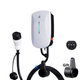 Wallbox Monofásico 7.6kW Type 2 IP54 - Carregador EV Fixo 32A