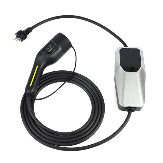 Carregador 3,5KW 16A 10 metros - IKERO.ENERGY