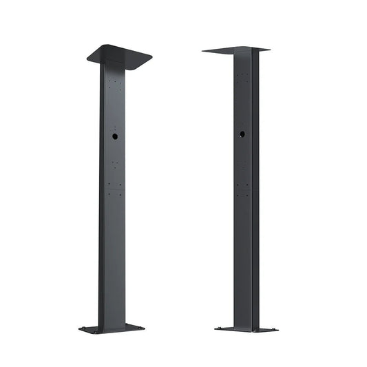 Suporte Universal para Carregador EV - Liga de Alumínio Premium - IKERO.ENERGY