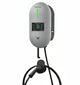 Wallbox EBOX 7kW Type 2 - Carregador EV com Bluetooth e APP