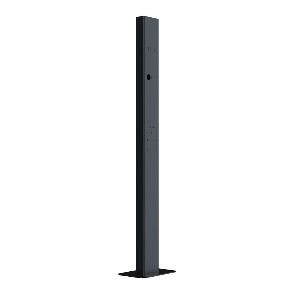 Suporte Universal para Carregador EV - Liga de Alumínio Premium - IKERO.ENERGY
