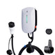 Wallbox Trifásico 11kW Type 2 IP54 - Carregador EV Fixo 16A